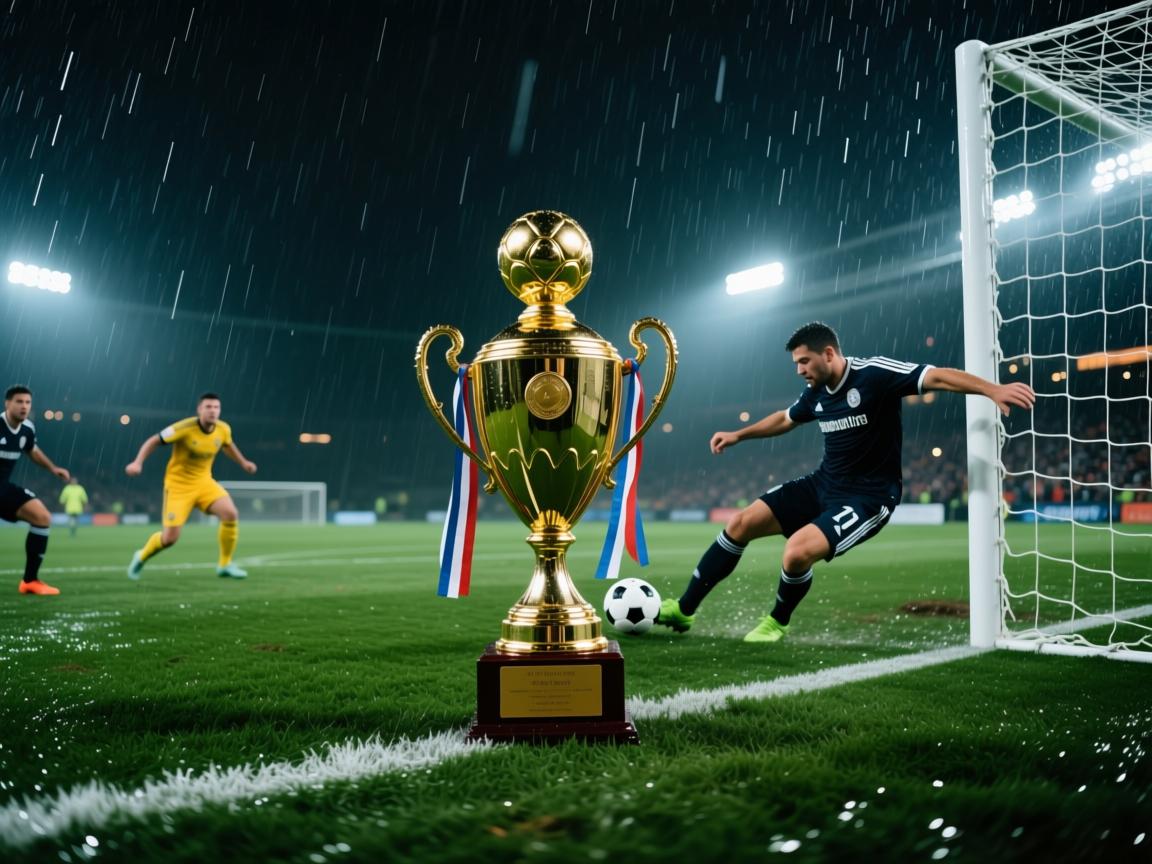 法网战况：利雅得新月防线稳固，利雅得新月进攻受阻，贝林厄姆成最佳